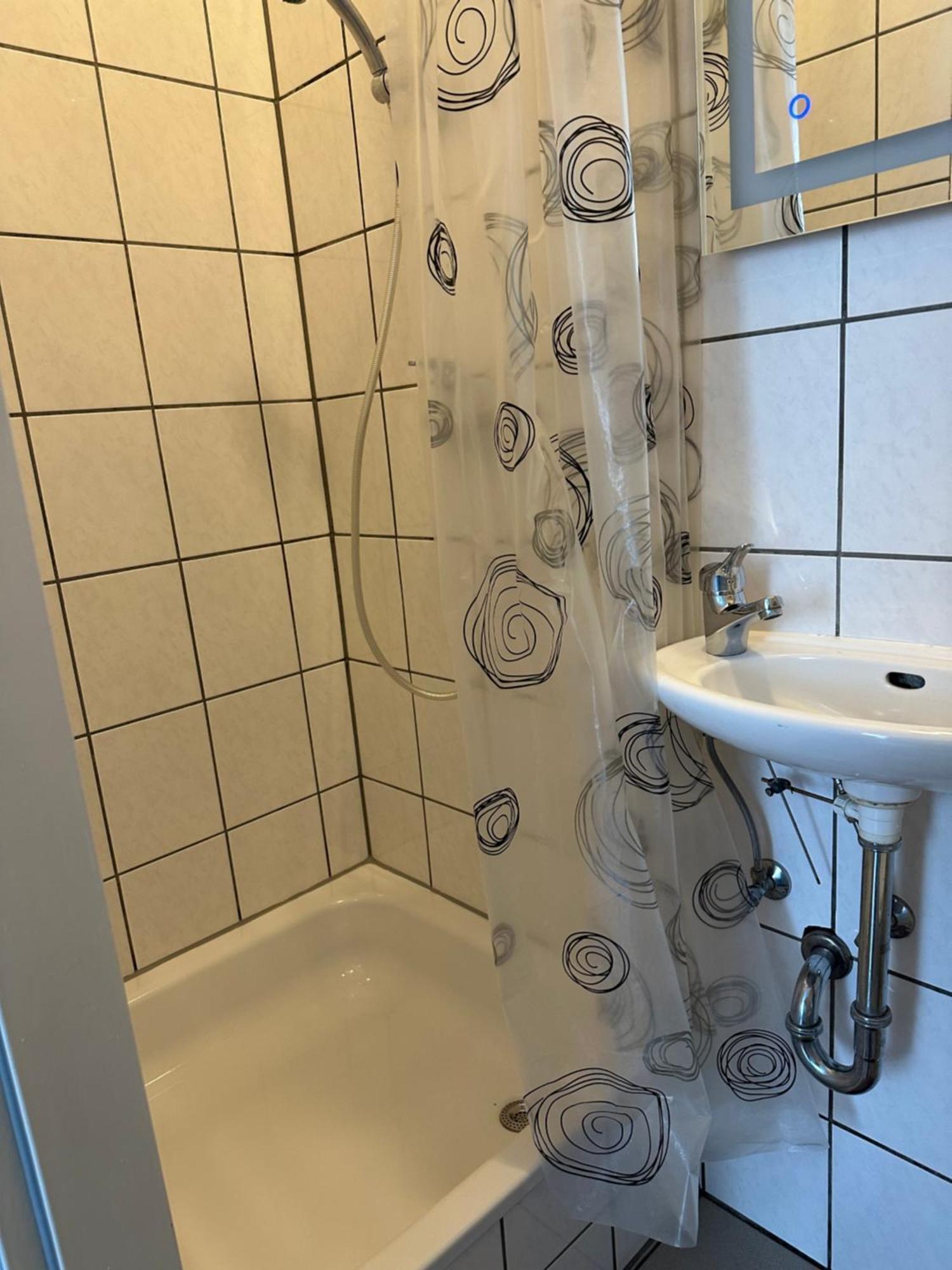 Helles Apartment Am Elberadweg ماغديبورغ المظهر الخارجي الصورة